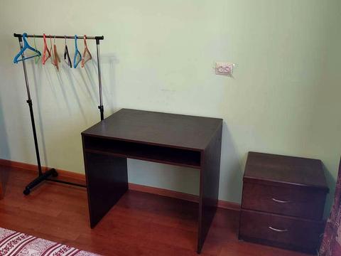 квартира за адресою Срібнокільська вул., 8