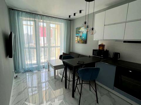 квартира по адресу Киевская ул., 261-А