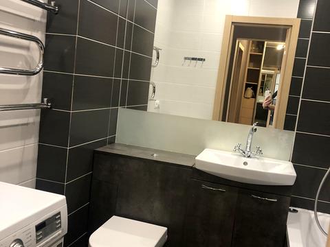 квартира по адресу Григория Ващенко ул., 3