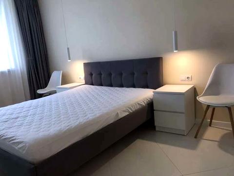 квартира за адресою Соломії Крушельницької вул., 15