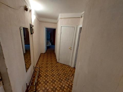 квартира за адресою Шолом-Алейхема вул., 19