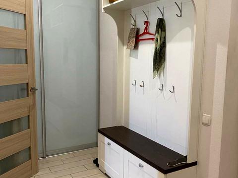 квартира за адресою Генуезька вул., 24 д