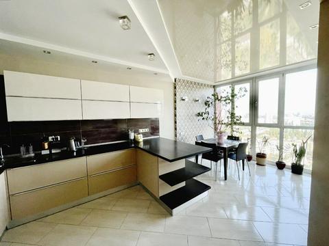 квартира по адресу Волынская ул., 10