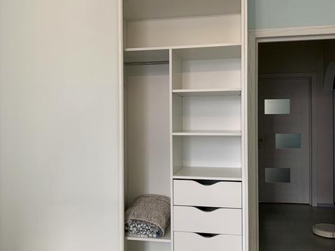 квартира за адресою Степана Рудницького вул. (Академіка Вільямса), 3-А