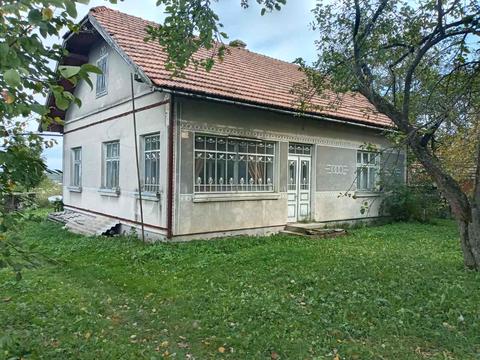 дом по адресу Горяни