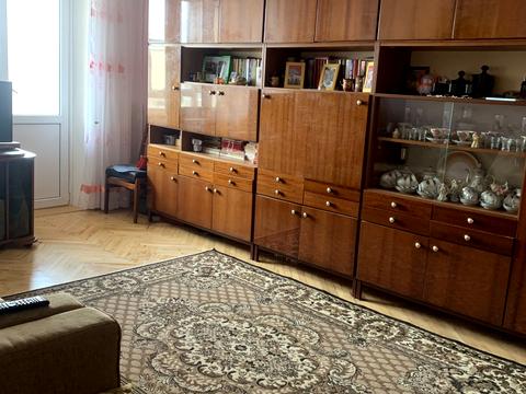 квартира за адресою Вернадського, 26