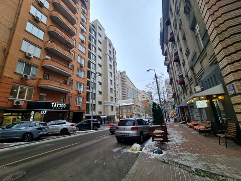 квартира за адресою Київ, Павлівська вул., 17