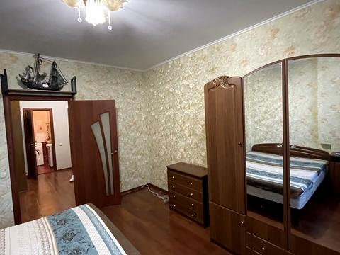 квартира за адресою Петра Калнишевського вул. (Михайла Майорова), 7