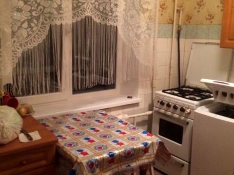 квартира по адресу Чернобыльская ул., 13