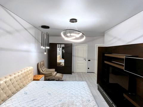 квартира по адресу Никольско-Слободская ул., 8