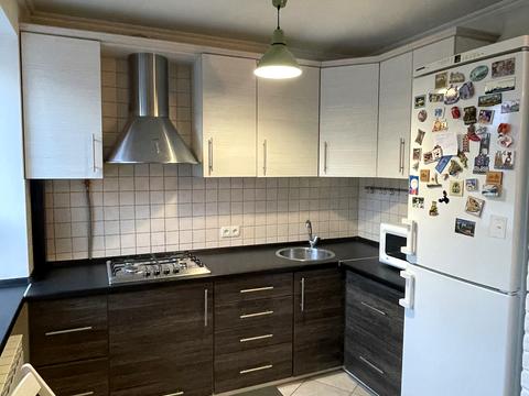 квартира за адресою Михайла Бойчука вул. (Кіквідзе), 26