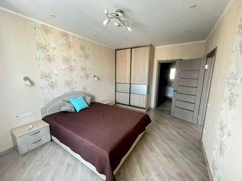 квартира за адресою Єлизавети Чавдар вул., 13