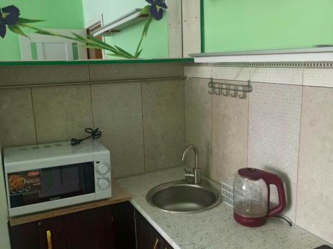 кімната за адресою Вахтанга Кікабідзе вул. (Булгакова), 12