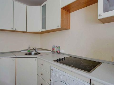 квартира за адресою Слави бульв., 8