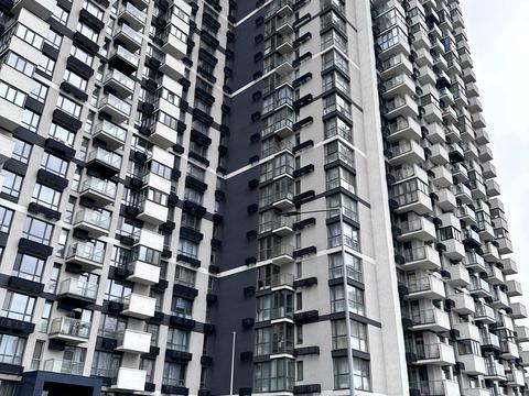 квартира за адресою Осокорська вул., 2-А