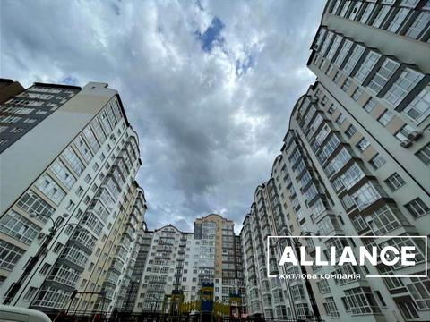 квартира за адресою Височана вул., 18