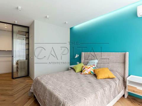 квартира за адресою Київ, Джона Маккейна вул. (Івана Кудрі), 3-А