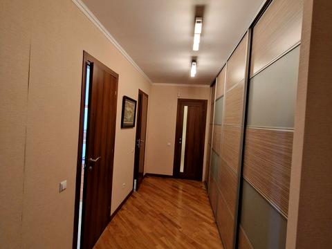 квартира за адресою Богдана Хмельницького бульв., 2