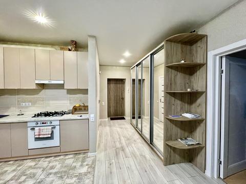 квартира за адресою Дмитра Павличка вул., 32