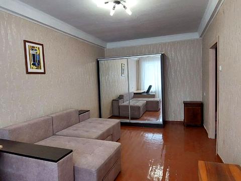 квартира по адресу Космонавтов ул., 11