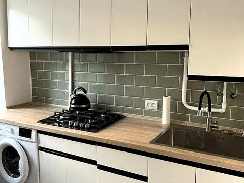 квартира по адресу Каменецкая ул., 45