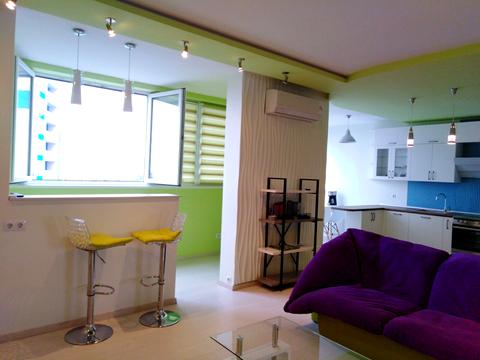 квартира за адресою Авіаконструктора Ігоря Сікорського вул. (Танкова), 1