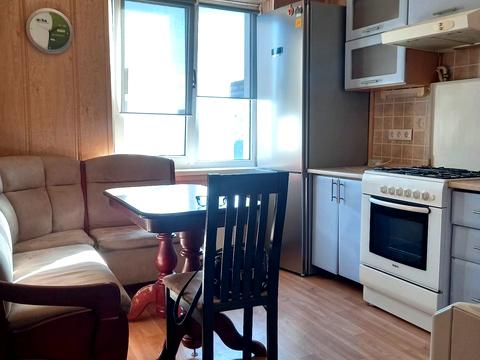 квартира по адресу Тополь-2 жилой массив ул., 28