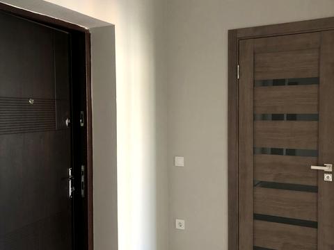 квартира по адресу Олеся Бердника, 1-Д