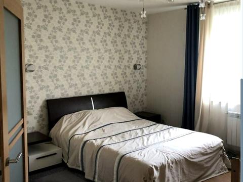 квартира по адресу Залесская ул., 5