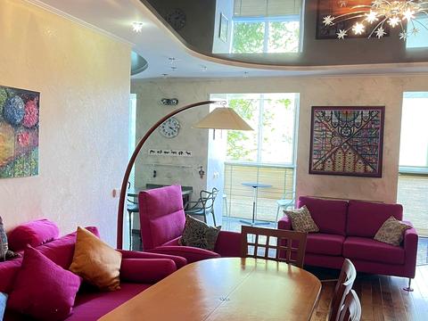 квартира за адресою Паньківська вул., 19