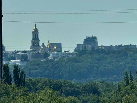 квартира по адресу Игоря Шамо бульв. (Олексія Давидова), 12