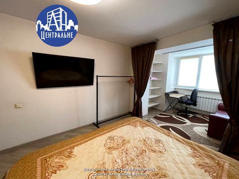 квартира по адресу Исидора Воробкевича ул., 3