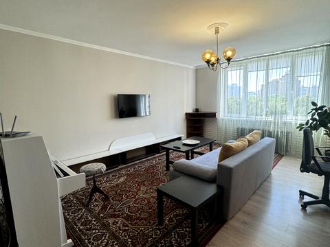 квартира за адресою Миколи Бажана просп., 1-М