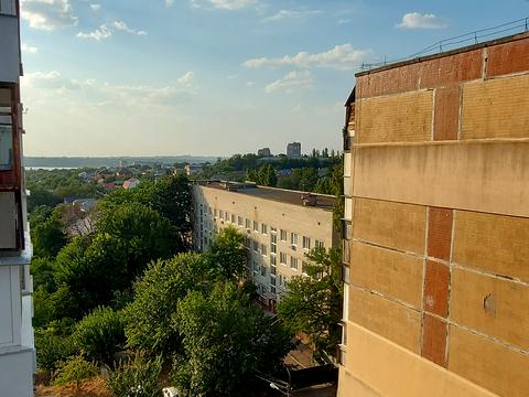квартира за адресою Космонавтів, 124