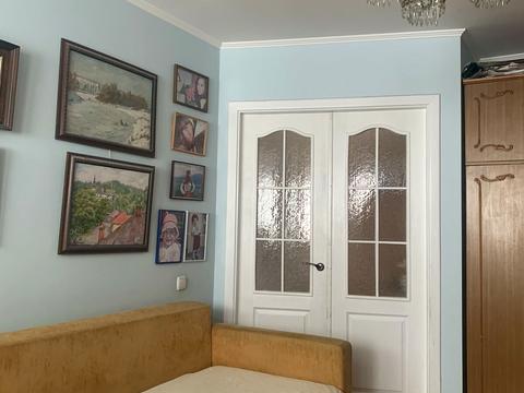 квартира за адресою Чоколівський бульв., 22