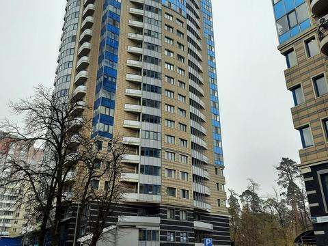 квартира за адресою Берестейський просп. (Перемоги), 131