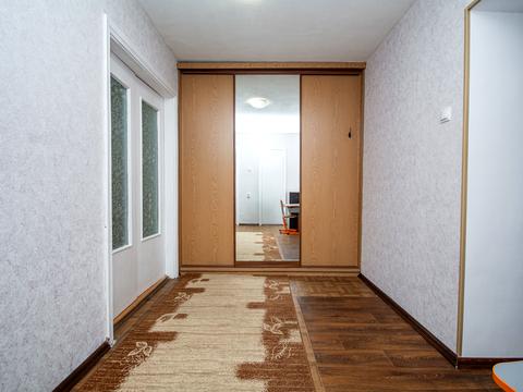 квартира за адресою Степана Рудницького вул. (Академіка Вільямса), 9