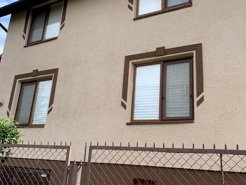 будинок за адресою Радісна