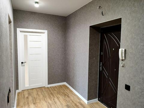 квартира по адресу Лісогринівецька ул., 34