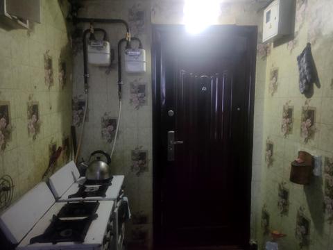 квартира за адресою Дунаєва, 38