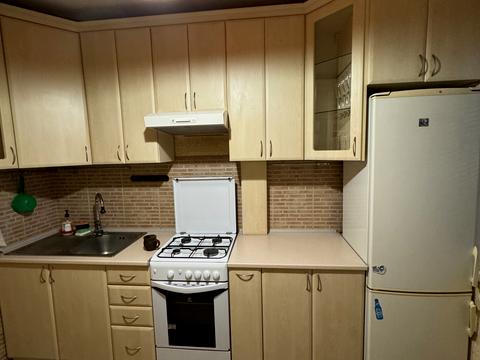 квартира по адресу Даниила Щербаковского ул. (Щербакова), 55