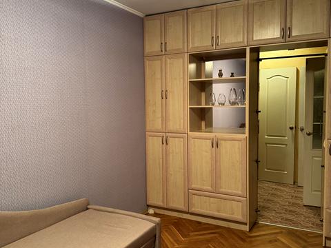 квартира по адресу Даниила Щербаковского ул. (Щербакова), 55