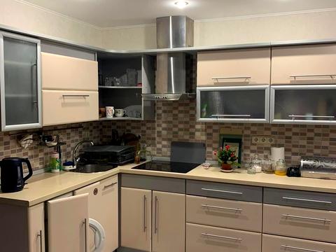 квартира за адресою Радунська вул., 1