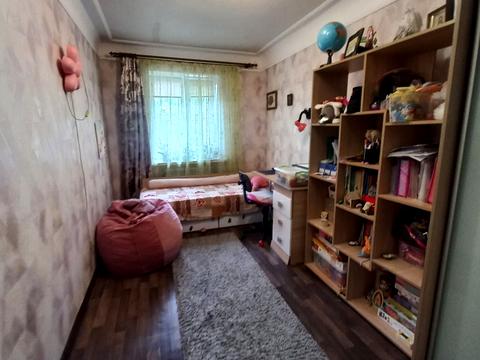 квартира за адресою Архітектурна вул., 20