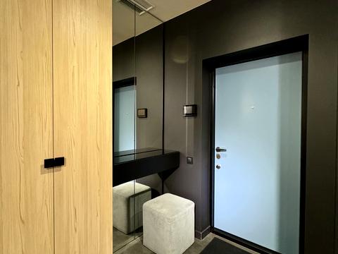 квартира по адресу Юлии Здановской ул. (Ломоносова), 71-Г