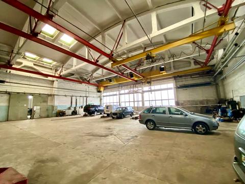 комерційна за адресою Дніпро, Богдана Хмельницького просп. (Героїв Сталінграда), 153