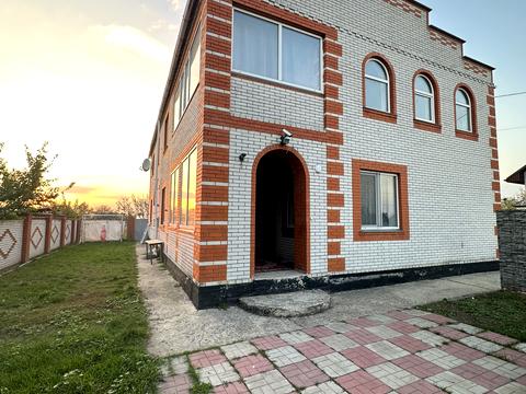 будинок за адресою Малишевського