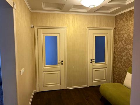 квартира за адресою Романа Шухевича вул. (Курчатова), 4/3