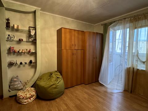 квартира за адресою Миколи Кибальчича вул., 21