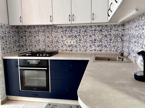 квартира по адресу Героев Небесной Сотни просп., 40/1